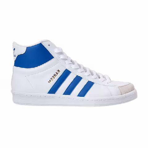 Adidas Jabbar Hi