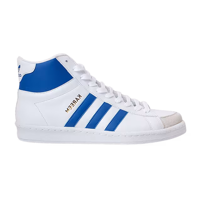 Adidas Jabbar Hi
