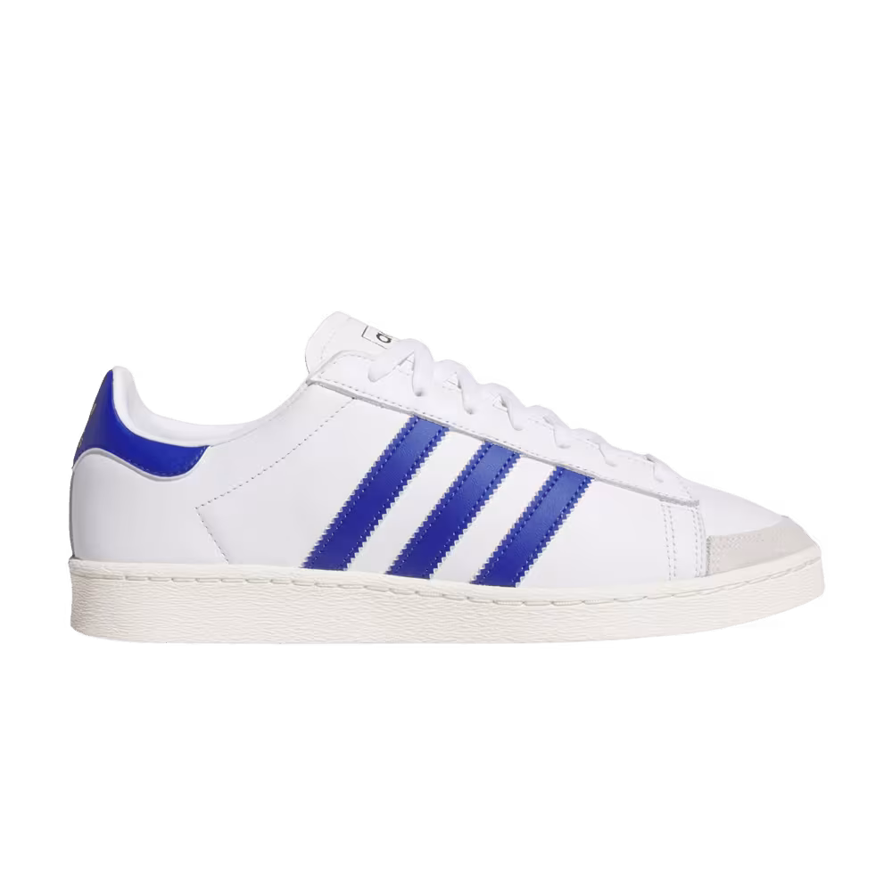 adidas Jabbar Lo Cloud White Supplier Colour Off White