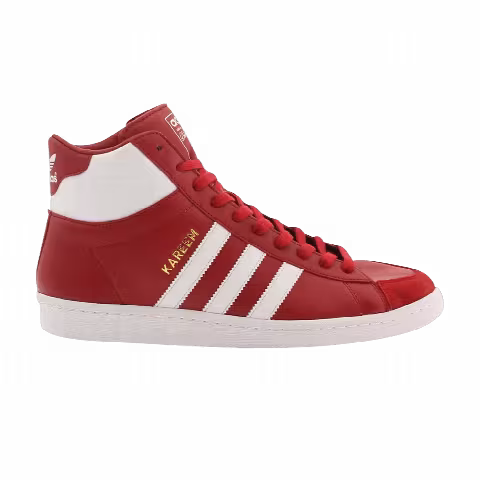 Adidas Jabbar Hi