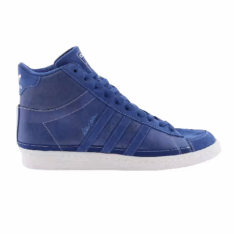 Adidas Jabbar Hi 'The Blueprint'