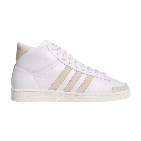 adidas Wmns Jabbar Hi W 'Cloud White'