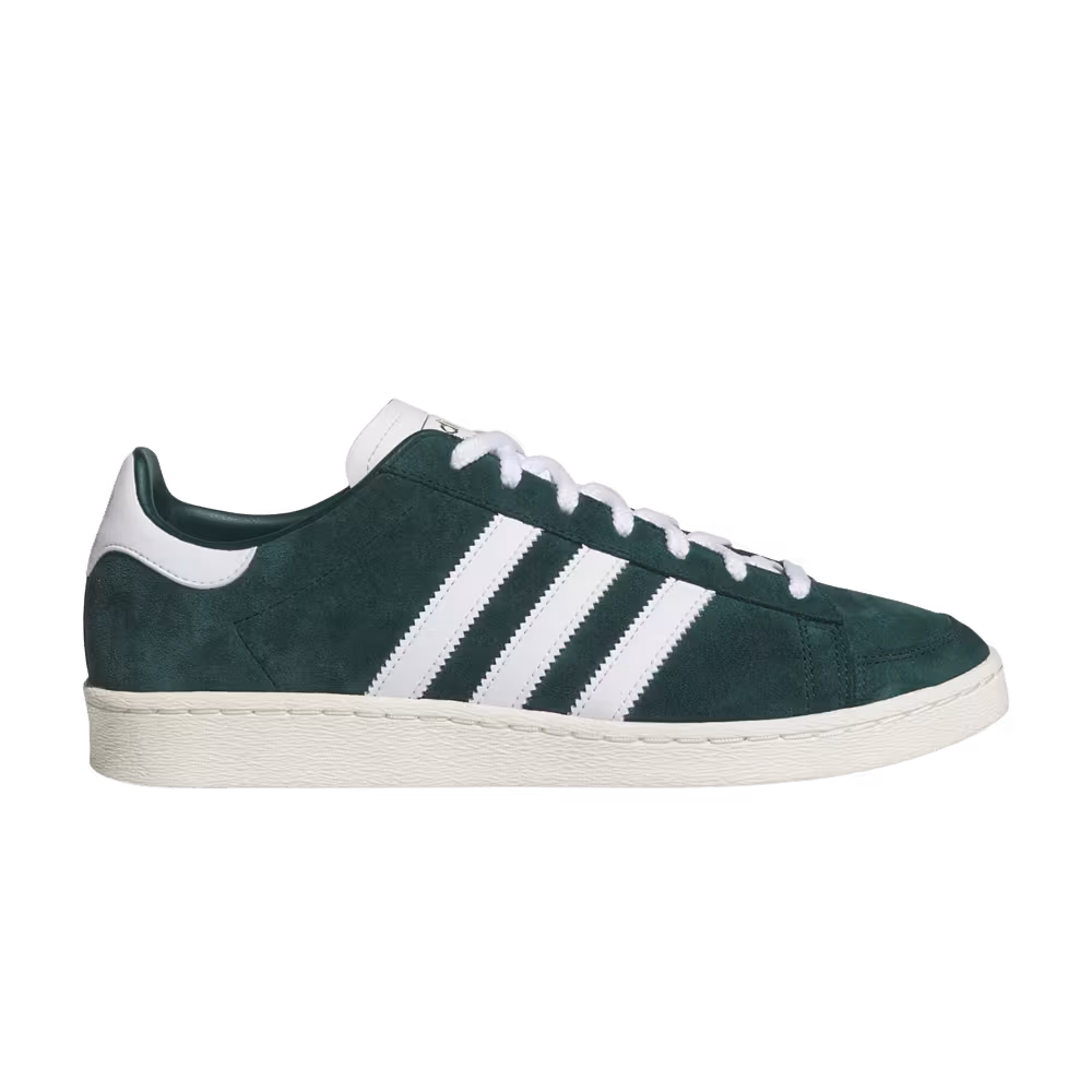 adidas Jabbar Lo Aurora Ivy Cloud White Off White