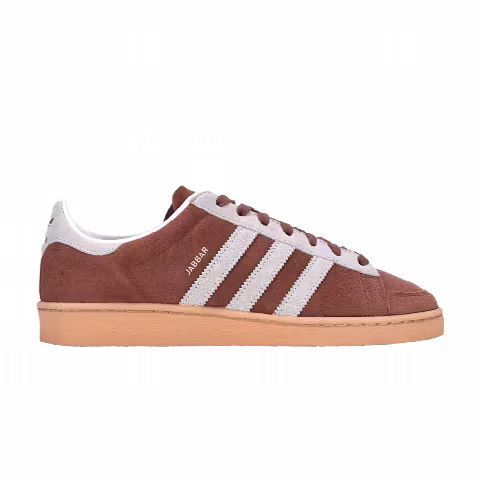 adidas Originals Jabbar Lo 'Preloved Brown Off White Wonder Beige'