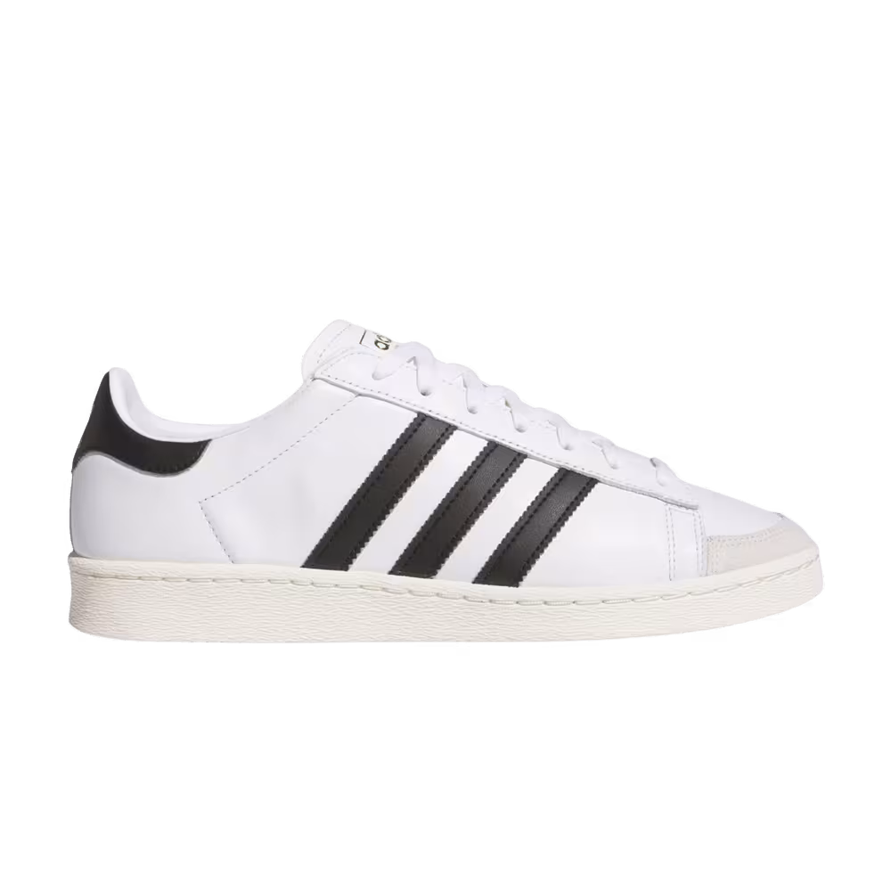 adidas Jabbar Lo Cloud White Core Black Off White