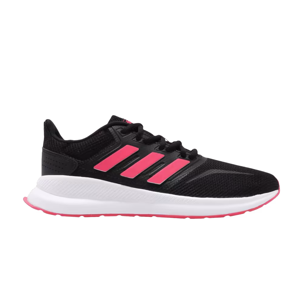 Adidas Women's Runfalcon Shock Red