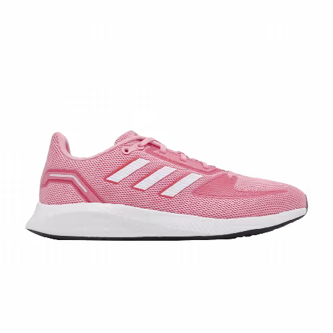 Adidas Wmns Runfalcon 2.0 'Super Pop'