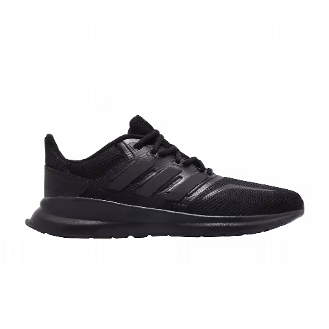 Adidas Runfalcon K 'Core Black'