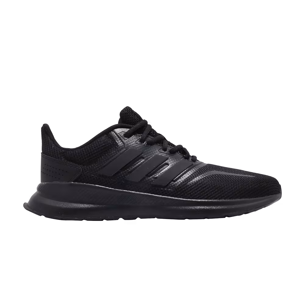 Adidas Runfalcon K Core Black