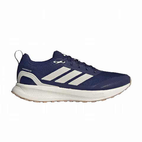 adidas Runfalcon 5 Tr 'Dark Blue Chalk White'