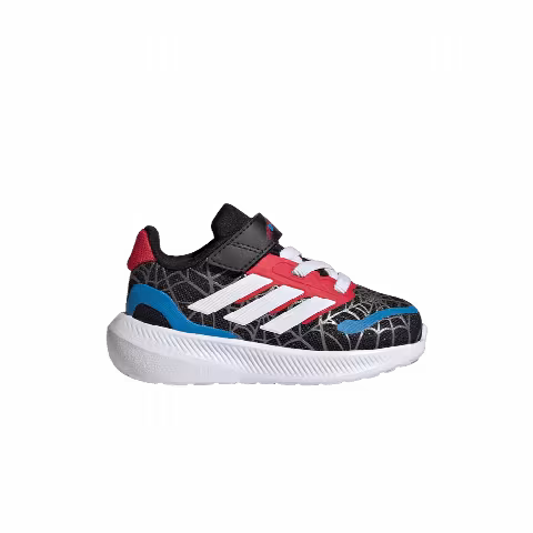 Marvel x adidas Runfalcon I 'Spider-man'