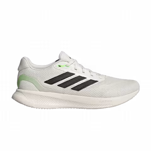adidas Runfalcon 5 'Off White Lime Burst'
