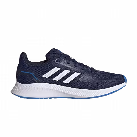 Adidas Runfalcon 2.0 J 'Dark Blue'