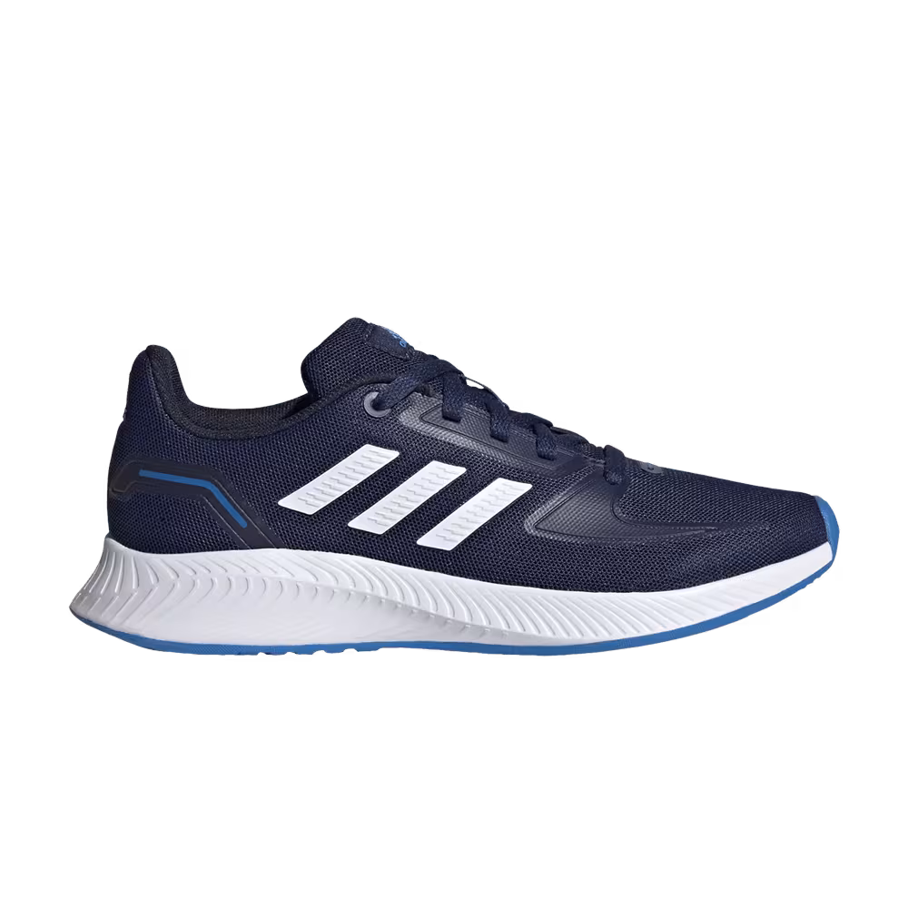Adidas Runfalcon 2.0 J Dark Blue