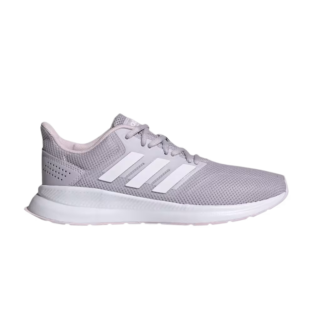 Adidas Women's Runfalcon Mauve