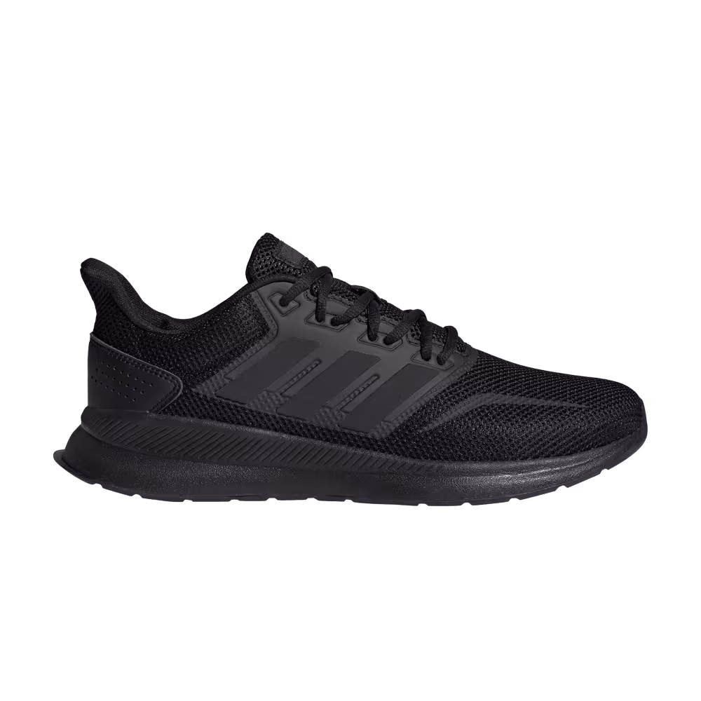 adidas Runfalcon Triple Black