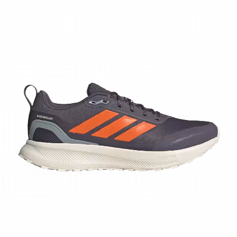 adidas Runfalcon 5 Trail 'Aurora Onix Pure Orange Core Black'