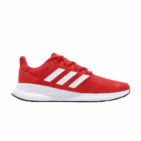 Adidas Runfalcon 'Active Red'