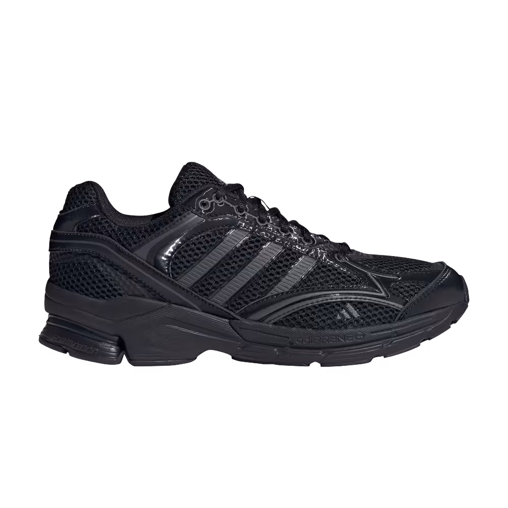 adidas Spiritain 2000 Core Black