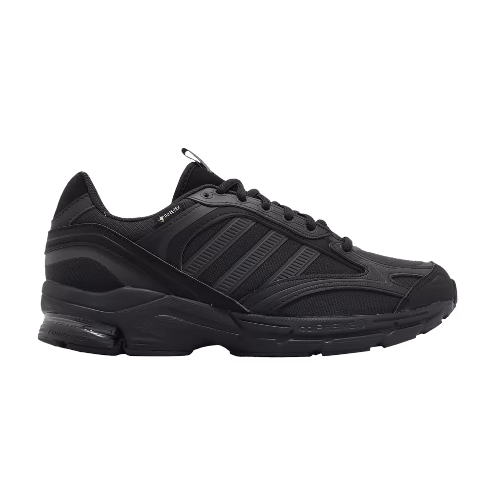 adidas Spiritain 2000 GORE-TEX Black Carbon