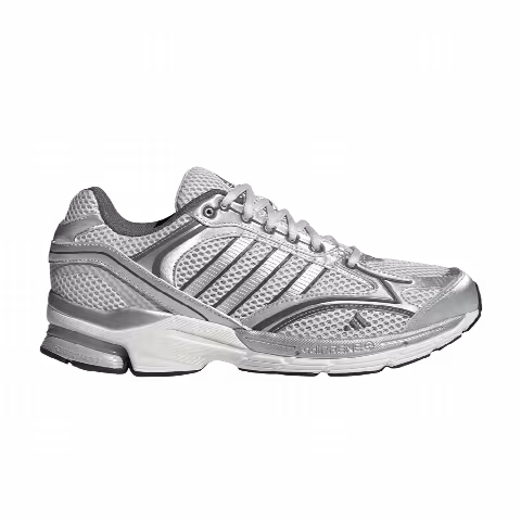 adidas Spiritain 2000 'Crystal White Silver Metallic Grey'