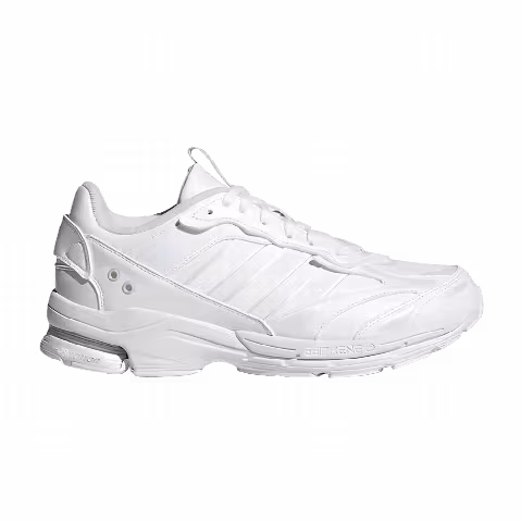 adidas Spiritain 2000 'White Zero Metallic'