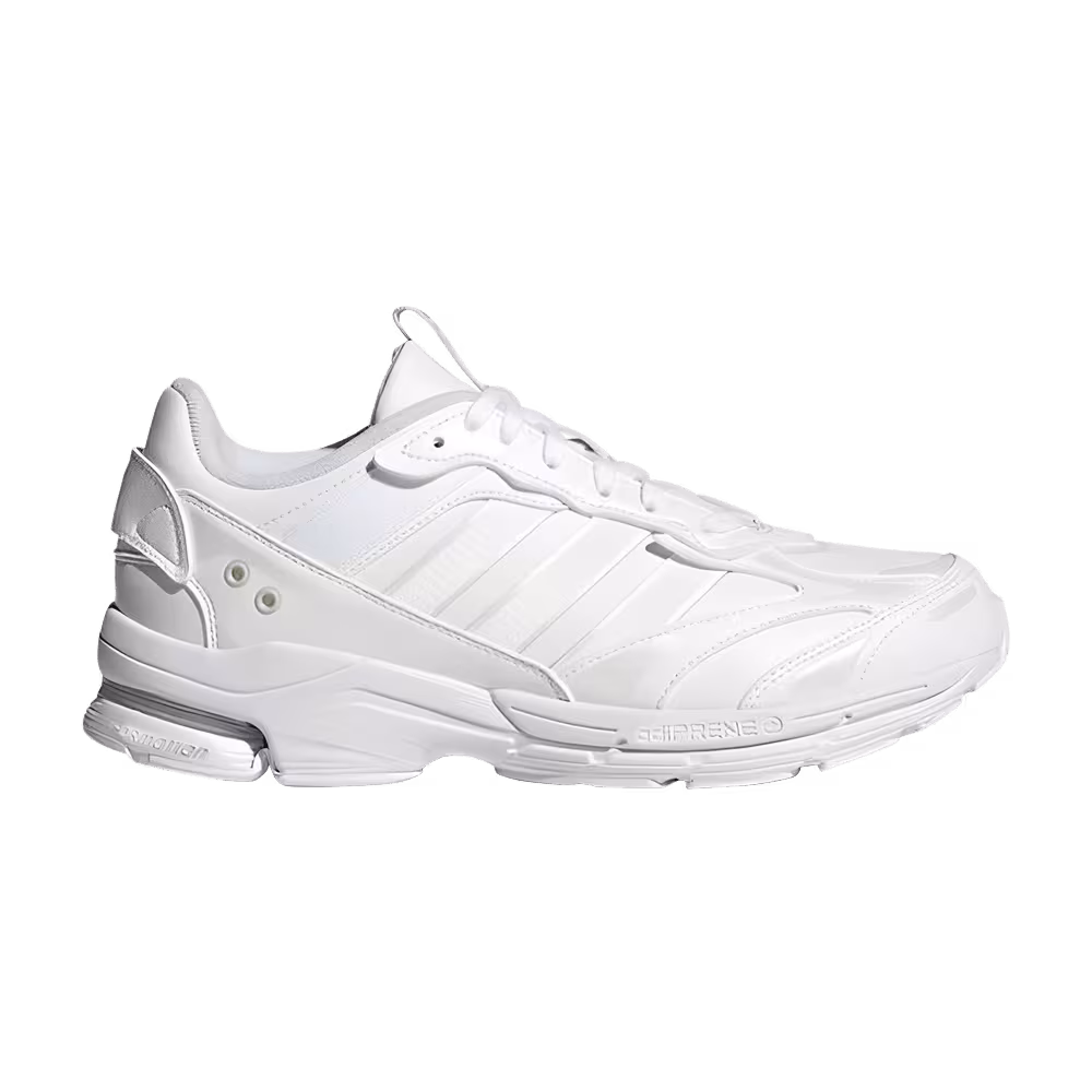 adidas Spiritain 2000 White Zero Metallic