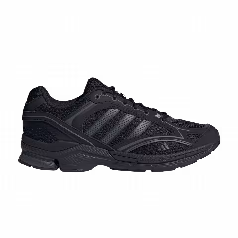 adidas Spiritain 2.0 'Core Black Grey Six Iron Metallic'