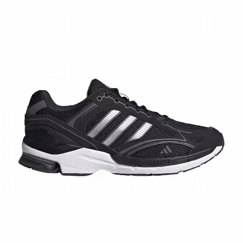 adidas Spiritain 2000 'Black Silver'
