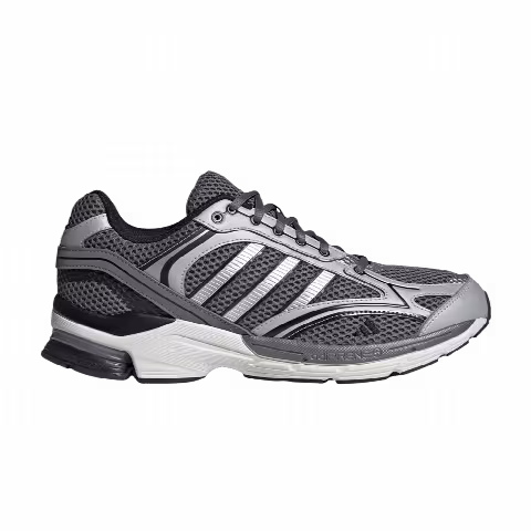 adidas Spiritain 2000 'Grey Matte Silver'