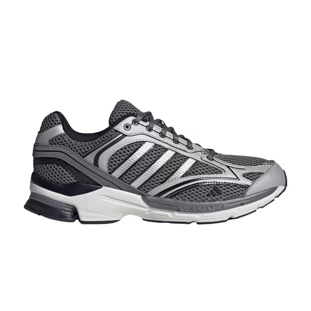 adidas Spiritain 2000 Grey Matte Silver