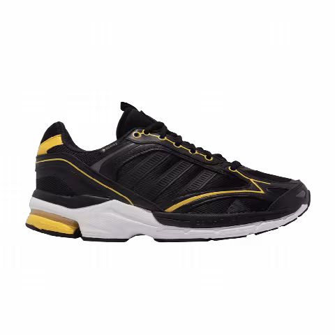 adidas Spiritain 2000 GTX 'Black White Yellow'