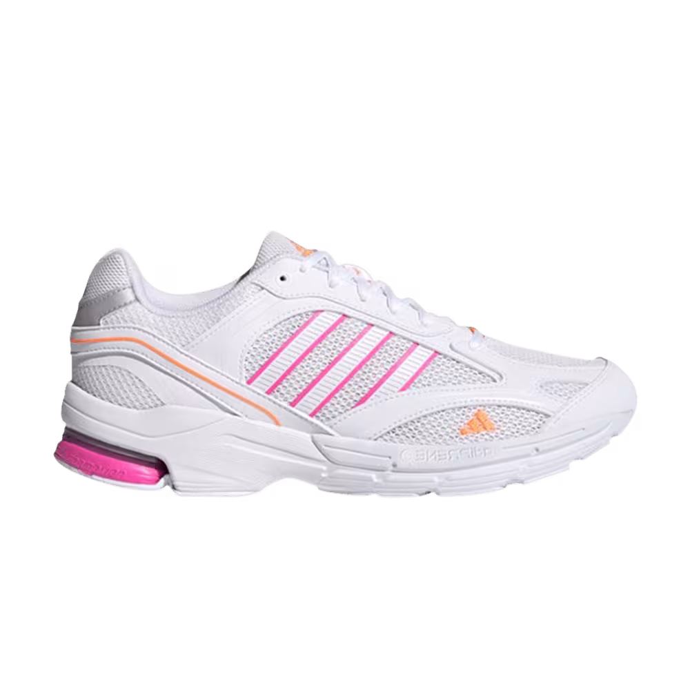 adidas Spiritain 2000 White Purple