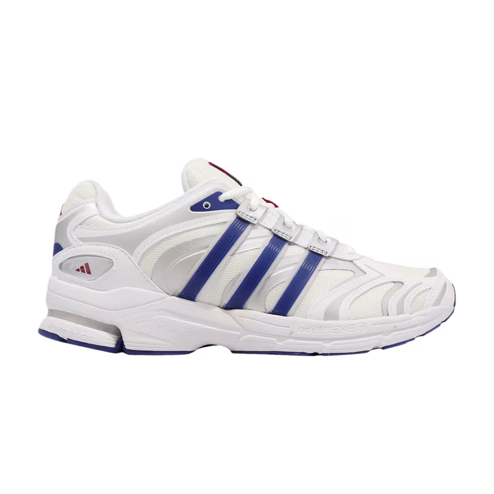 adidas Spiritain 2000 White Collegiate Royal