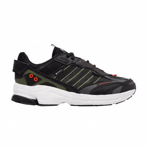 adidas Spiritain 2000 GORE-TEX 'Black Iron Metallic'