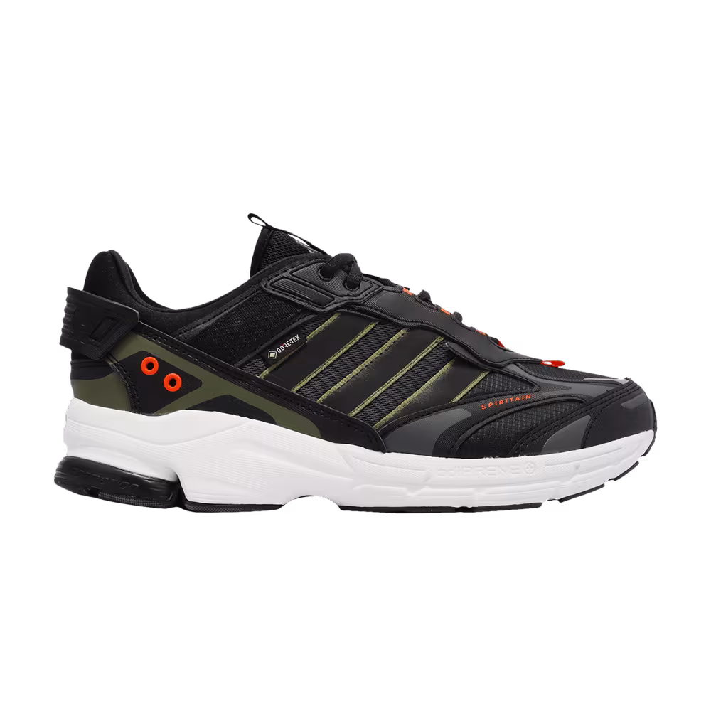 adidas Spiritain 2000 GORE-TEX Black Iron Metallic