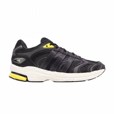 adidas Spiritain 2000 'Black Chalk Yellow'