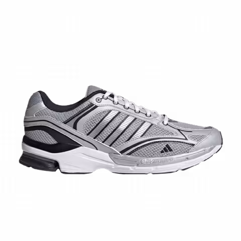 adidas Spiritain 2000 'Silver Black'