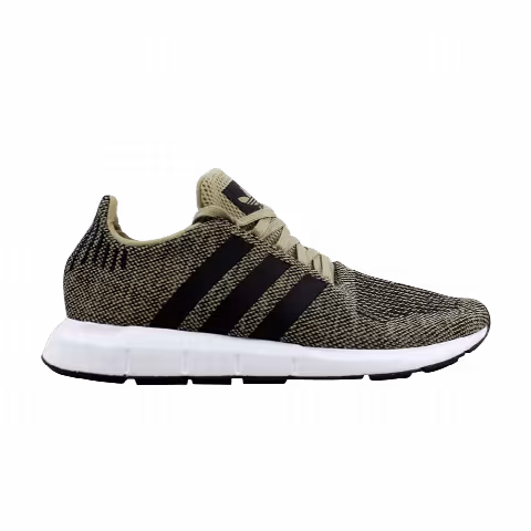 adidas Swift Run 'Raw Gold'