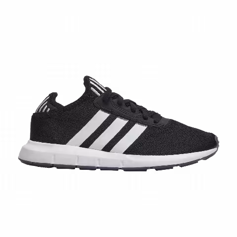 Adidas Wmns Swift Run X 'Black White'