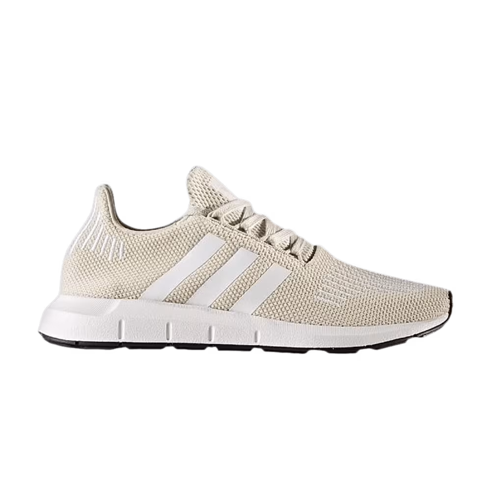 Adidas Women's Swift Run Clear Brown