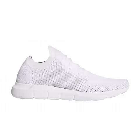Adidas Swift Run Primeknit 'Footwear White'