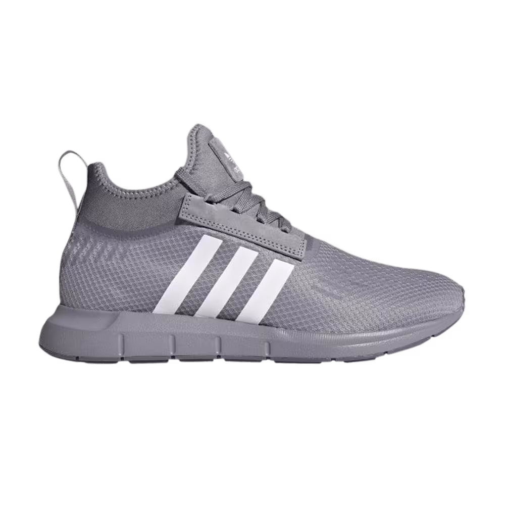 Adidas Swift Run Barrier Grey