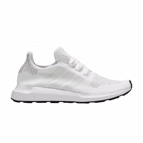 Adidas Swift Run J 'Crystal White'