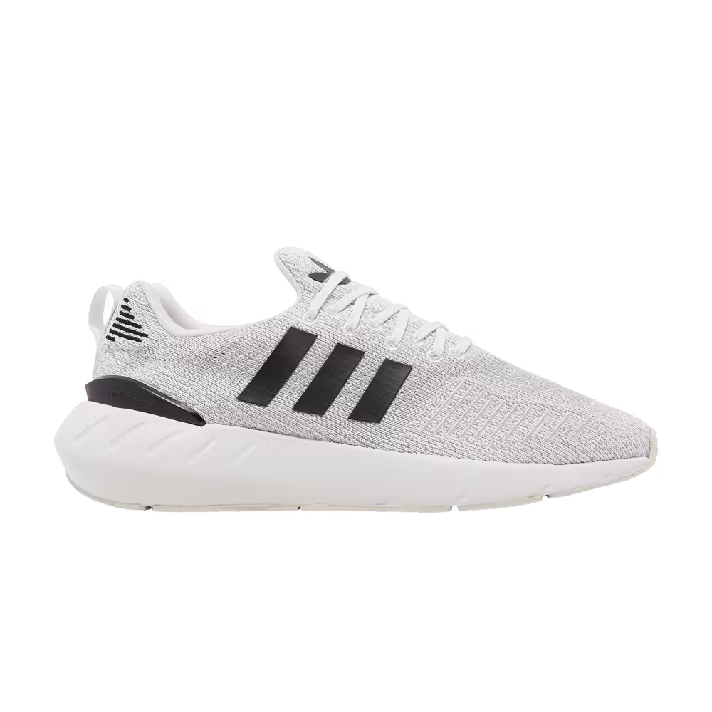 adidas Women's Swift Run 22 Crystal White