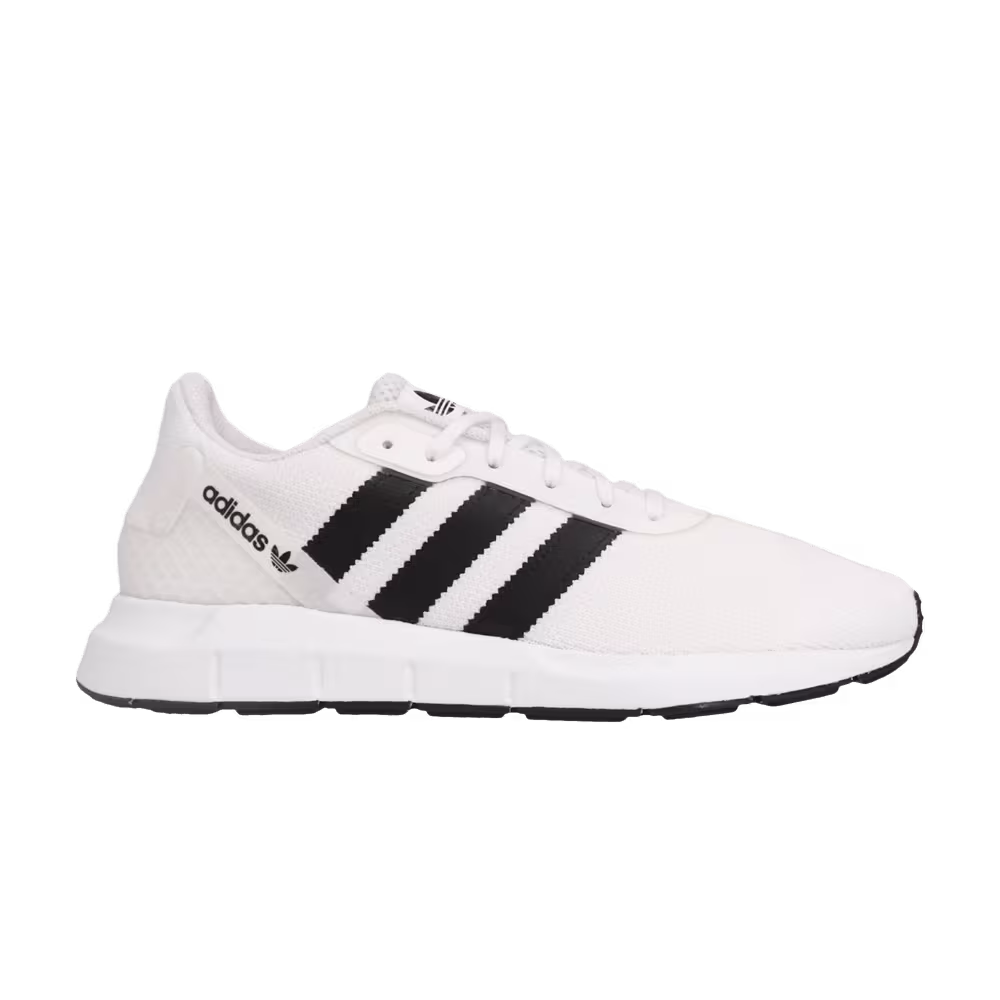 Adidas Swift Run RF Cloud White