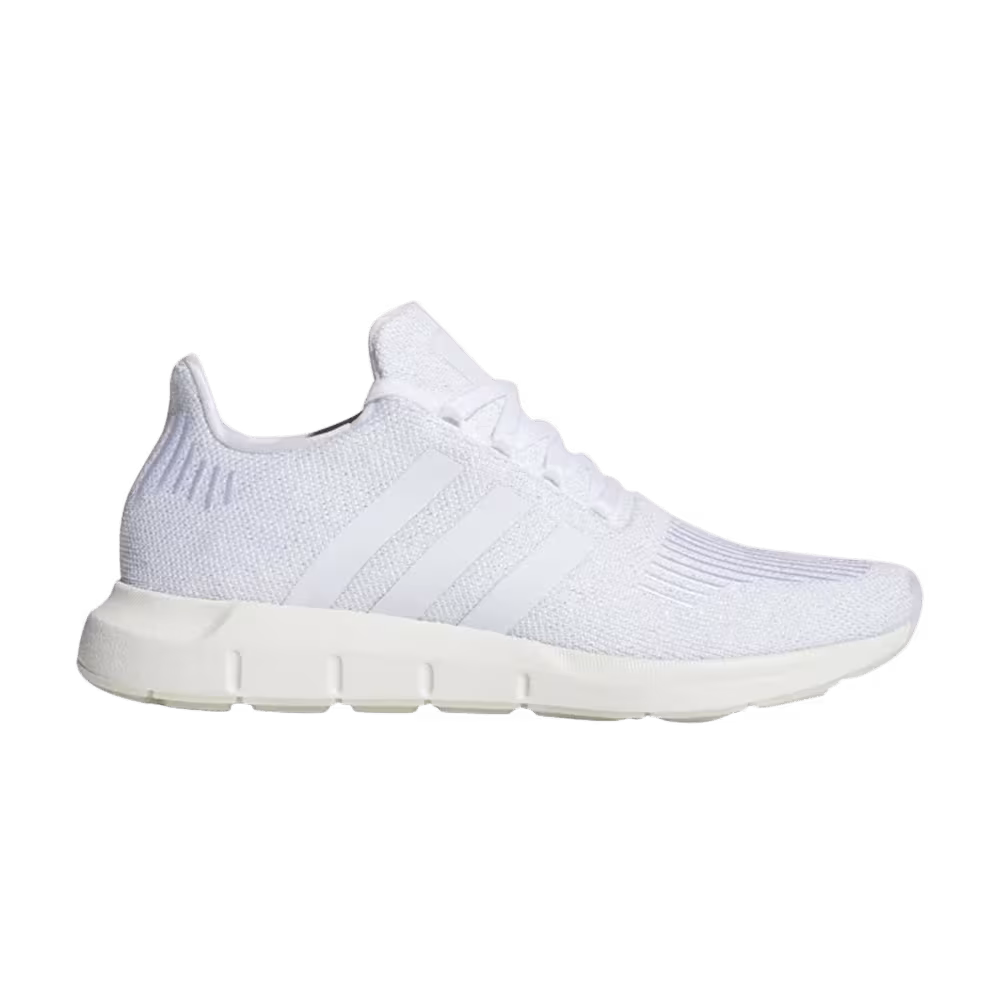 Adidas Women's Swift Run Cloud White
