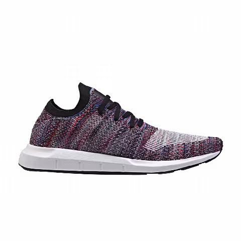 Adidas Swift Run Primeknit 'Multi-Color'