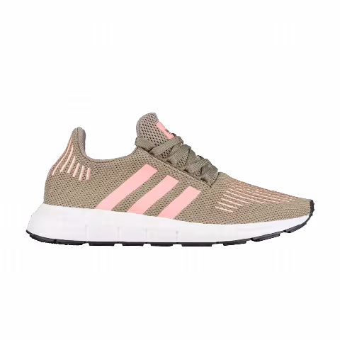 Adidas Wmns Swift Run 'Trace Cargo'