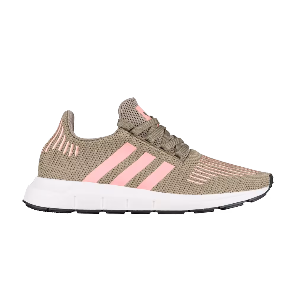 Adidas Women's Swift Run Trace Cargo